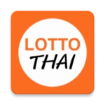 Logo of Lotto Thai android Application 