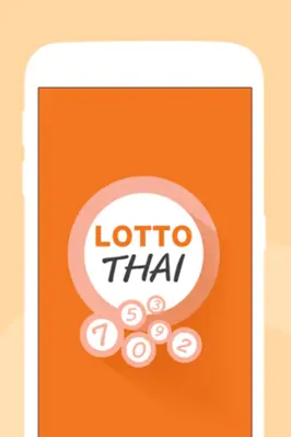 Lotto Thai android App screenshot 4